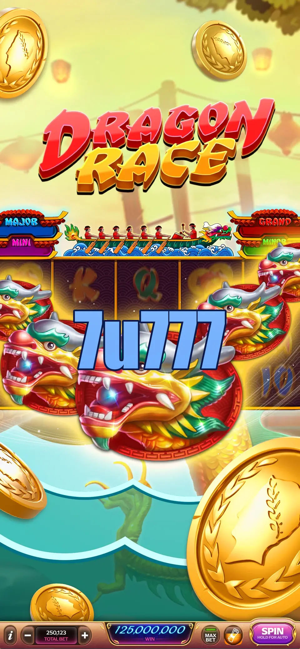 7u777 APK
