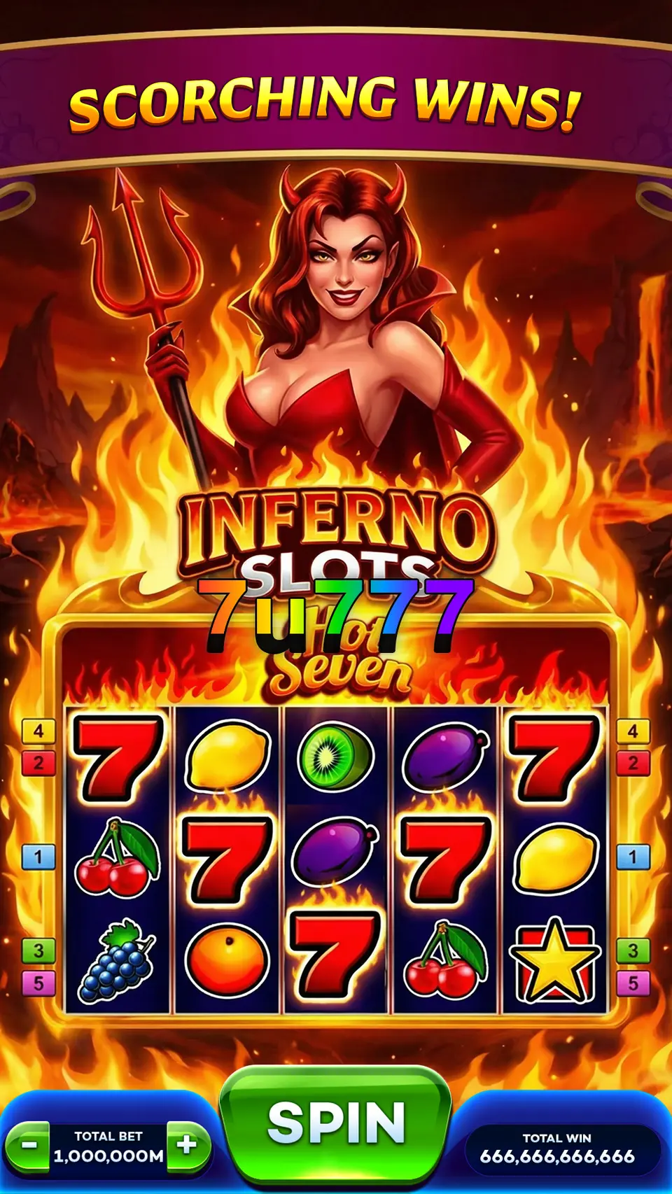 7u777 APK