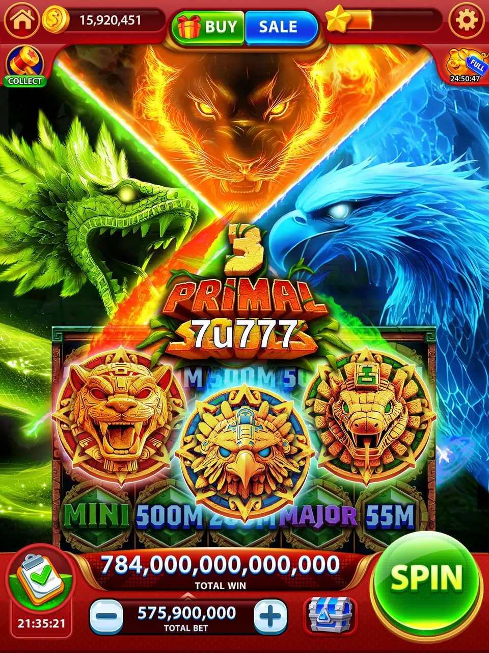 7u777 APK