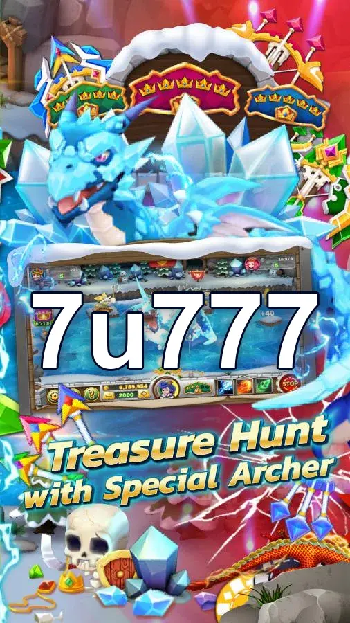 7u777 লগইন